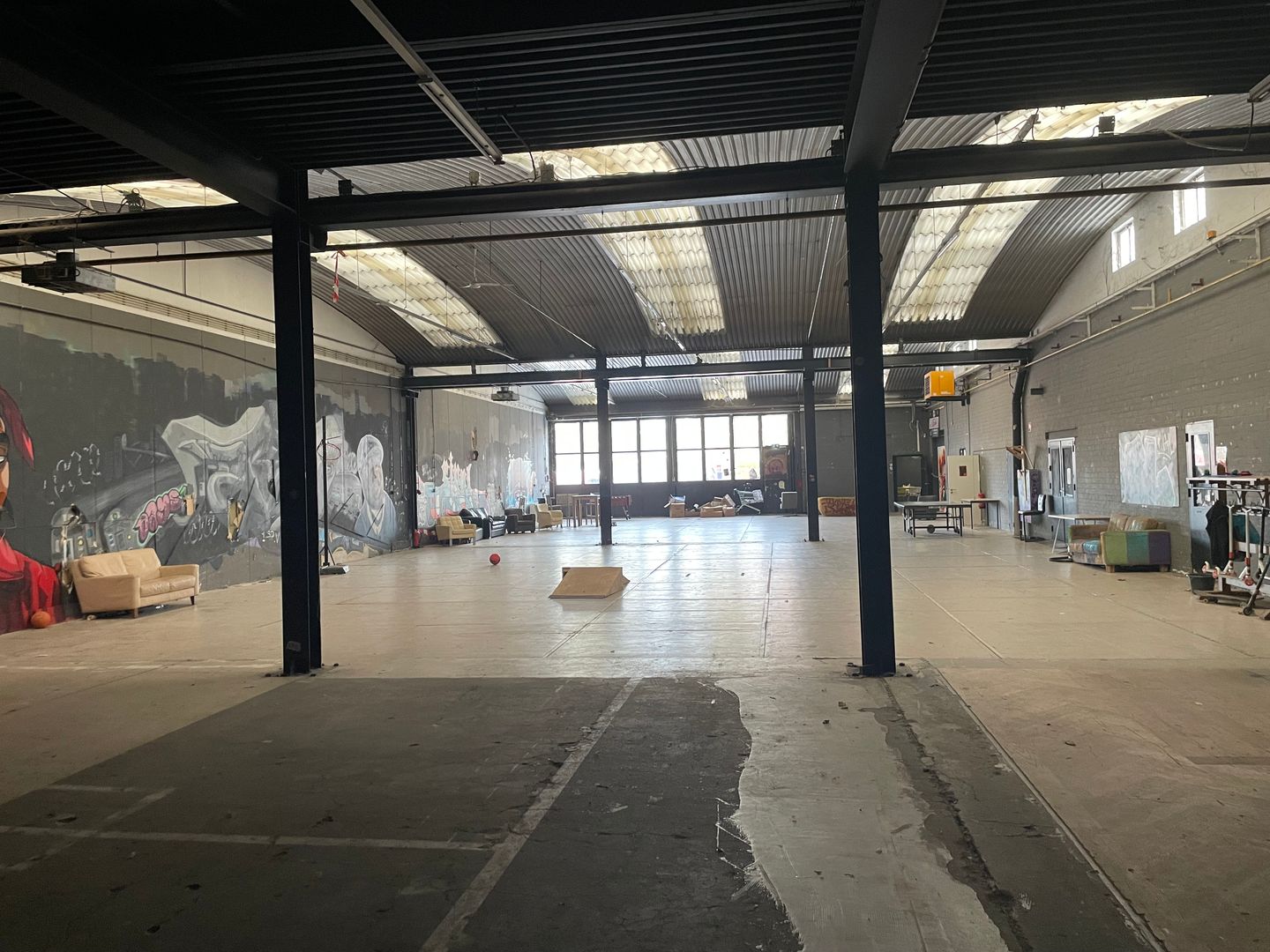 Bekijk foto 5 van Kraanvogelstraat 38