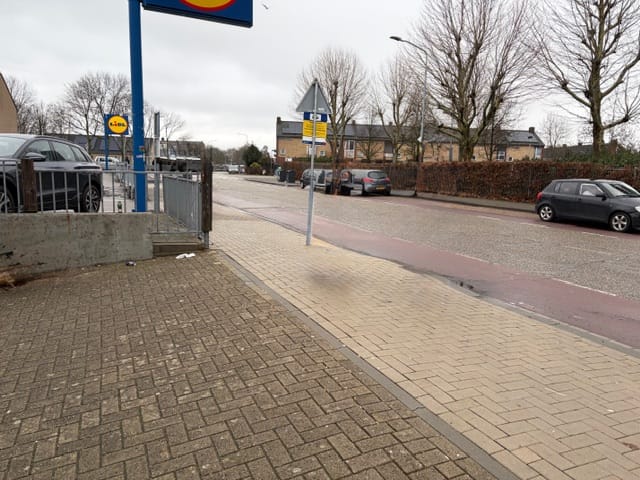 Bekijk foto 3 van Kraanvogelstraat 38