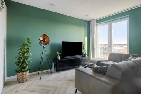 De Groene Trede 52 secondary image