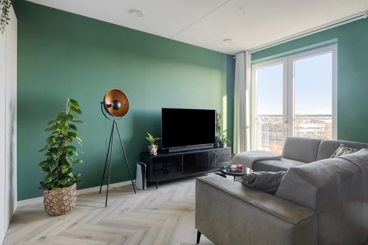 Foto 2 van De Groene Trede 52