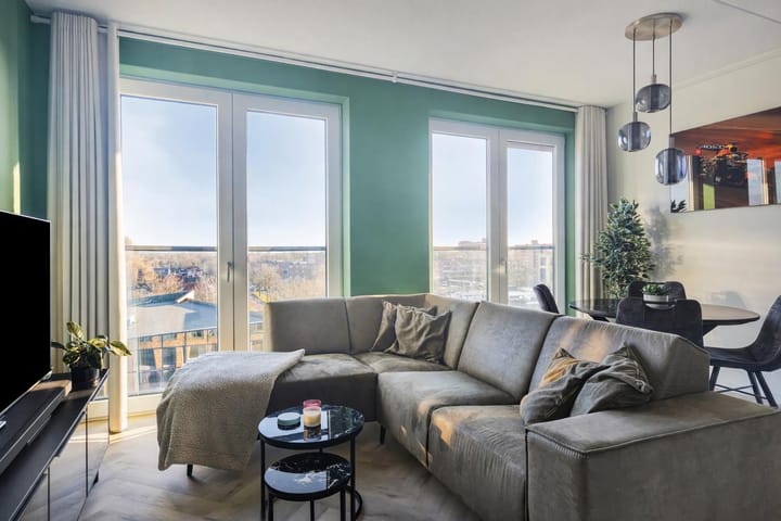 Foto 3 van De Groene Trede 52