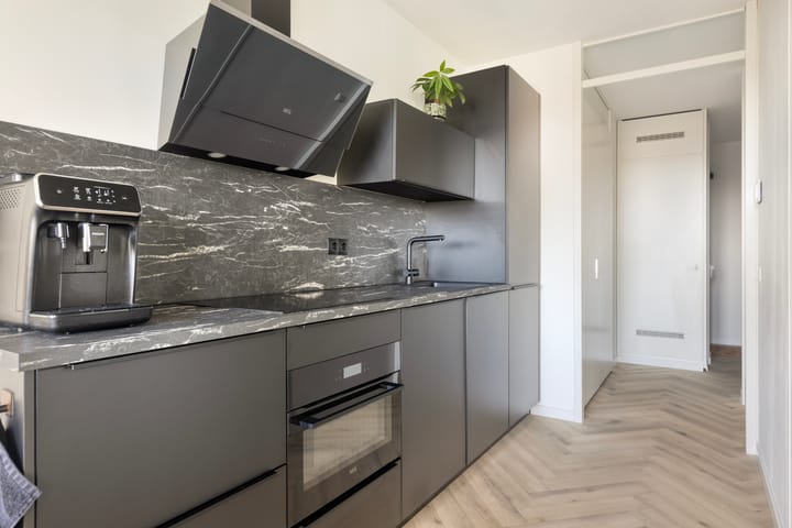 Foto 4 van De Groene Trede 52