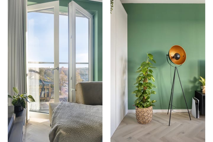 Foto 6 van De Groene Trede 52