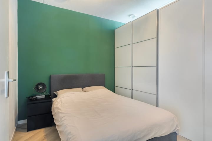 Foto 11 van De Groene Trede 52