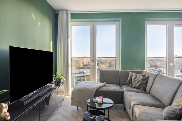 Foto 5 van De Groene Trede 52