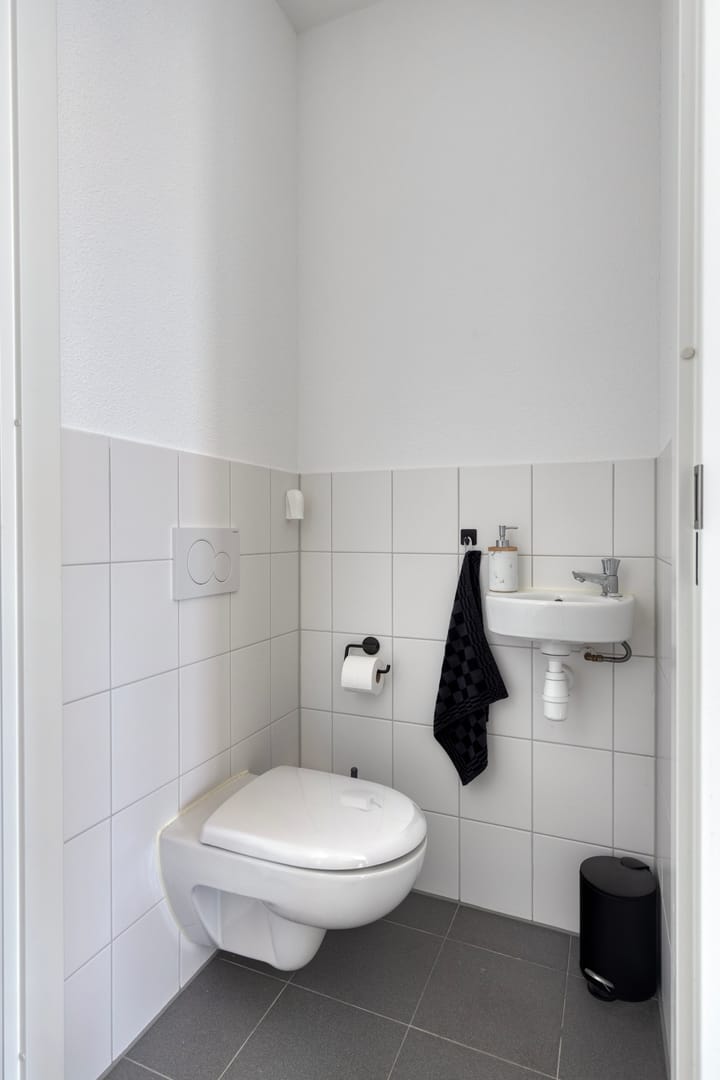 Foto 16 van De Groene Trede 52