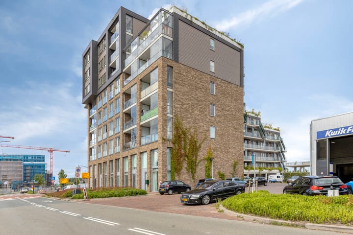 Foto 22 van De Groene Trede 52