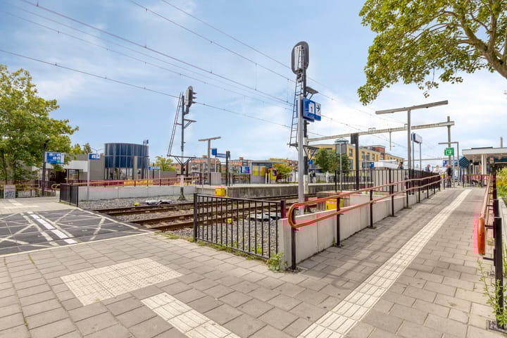 Foto 25 van De Groene Trede 52