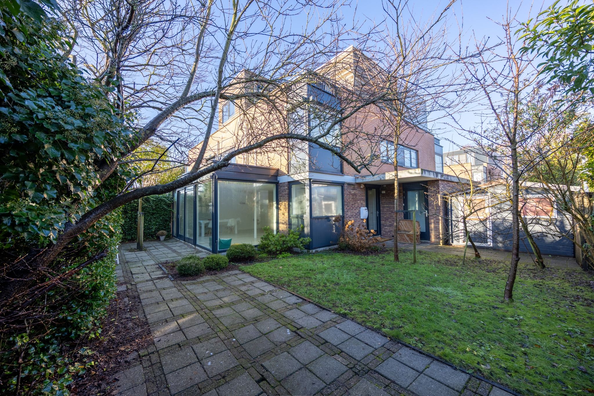 Stepelerveld, 83, Nieuw-Vennep, 2151JM, Noord-Holland, Nederland 83