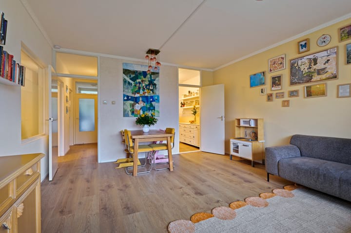 Foto 4 van Tjasker 4