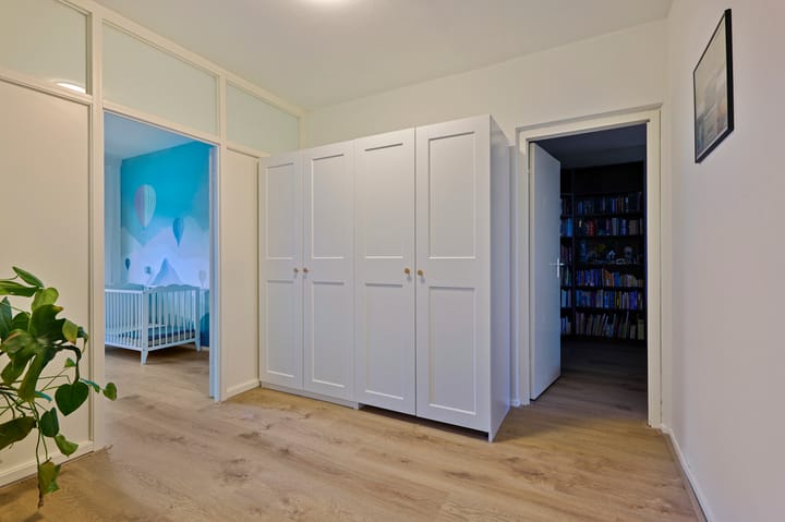 Foto 9 van Tjasker 4