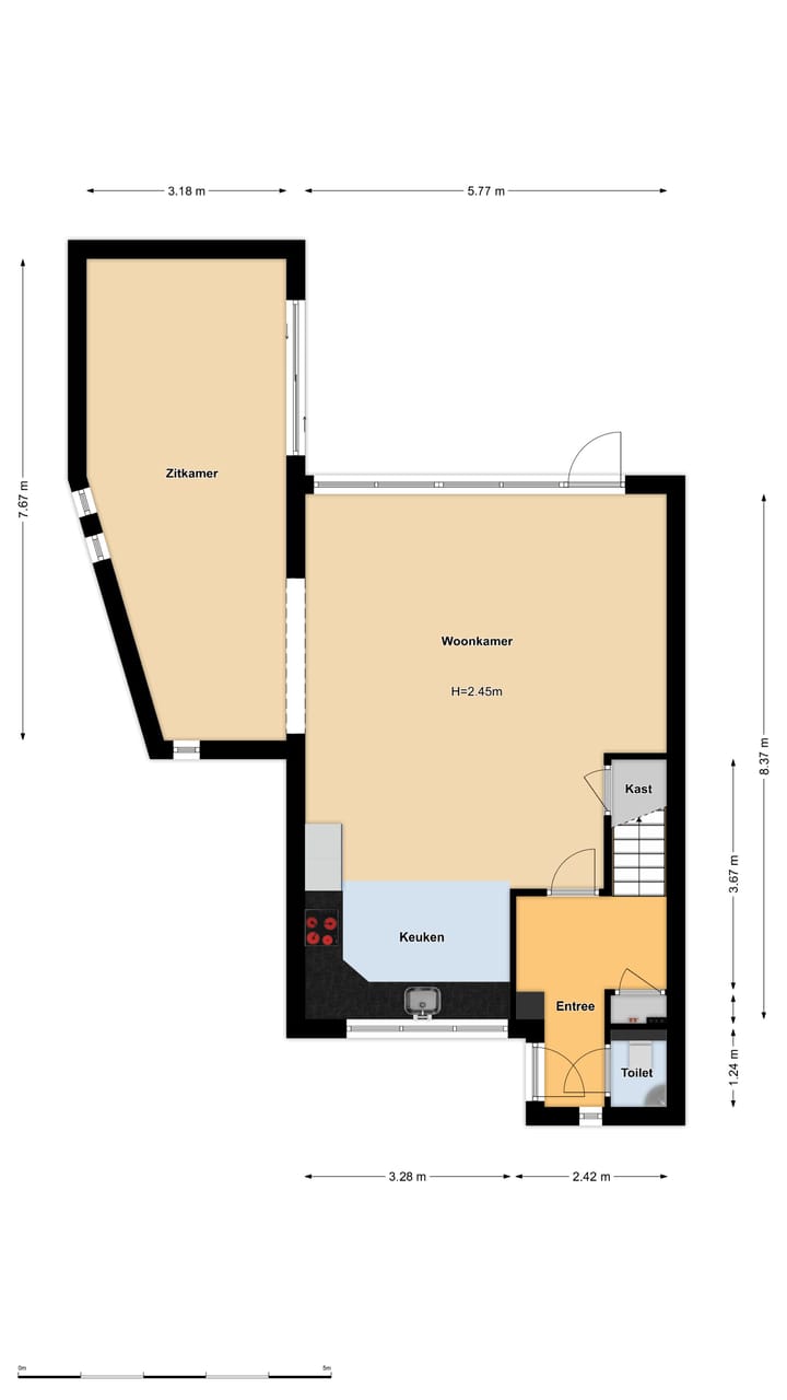 Foto 44 van Tolick 41