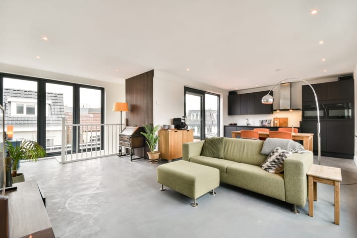 Foto 4 van Brouwersstraat 71