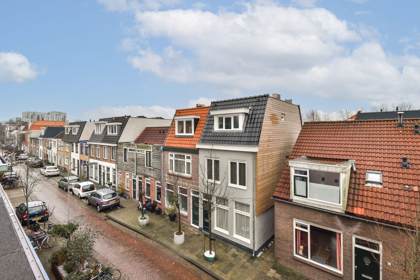 Foto 10 van Brouwersstraat 71