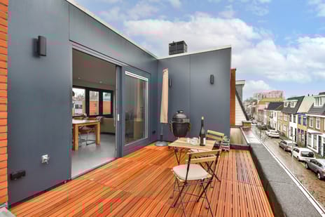 Brouwersstraat thumbnail