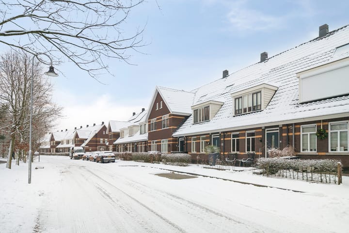 Foto 2 van Bakenbergerhout 53