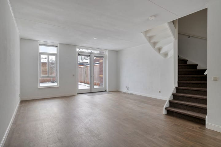 Foto 7 van Bakenbergerhout 53