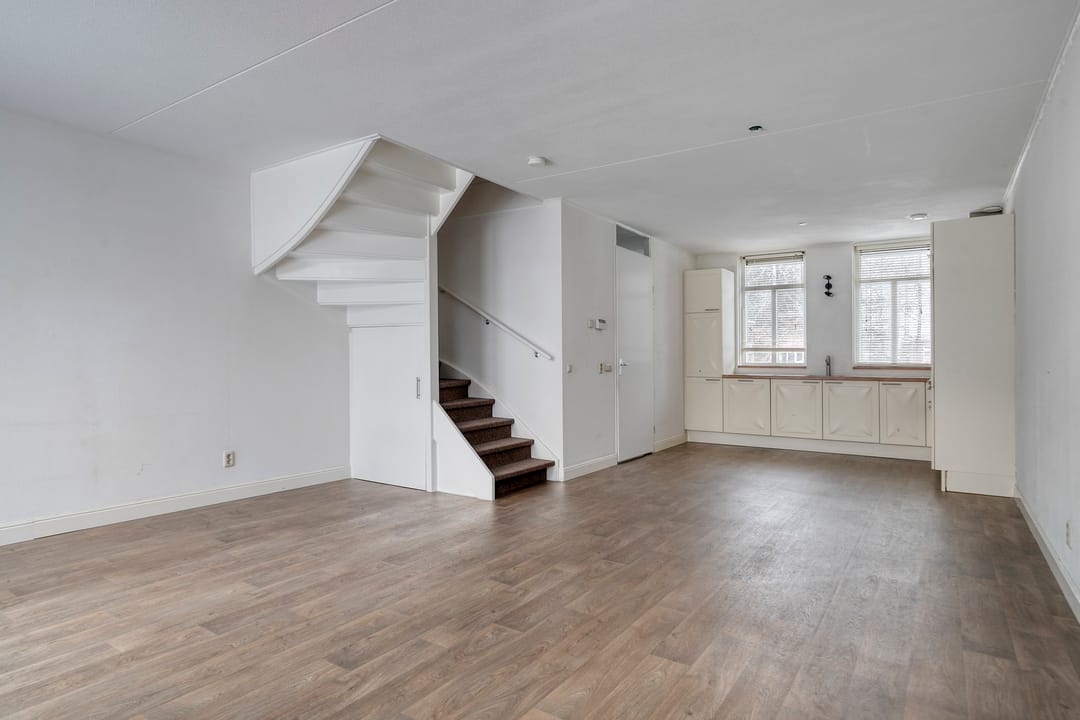 Foto 8 van Bakenbergerhout 53