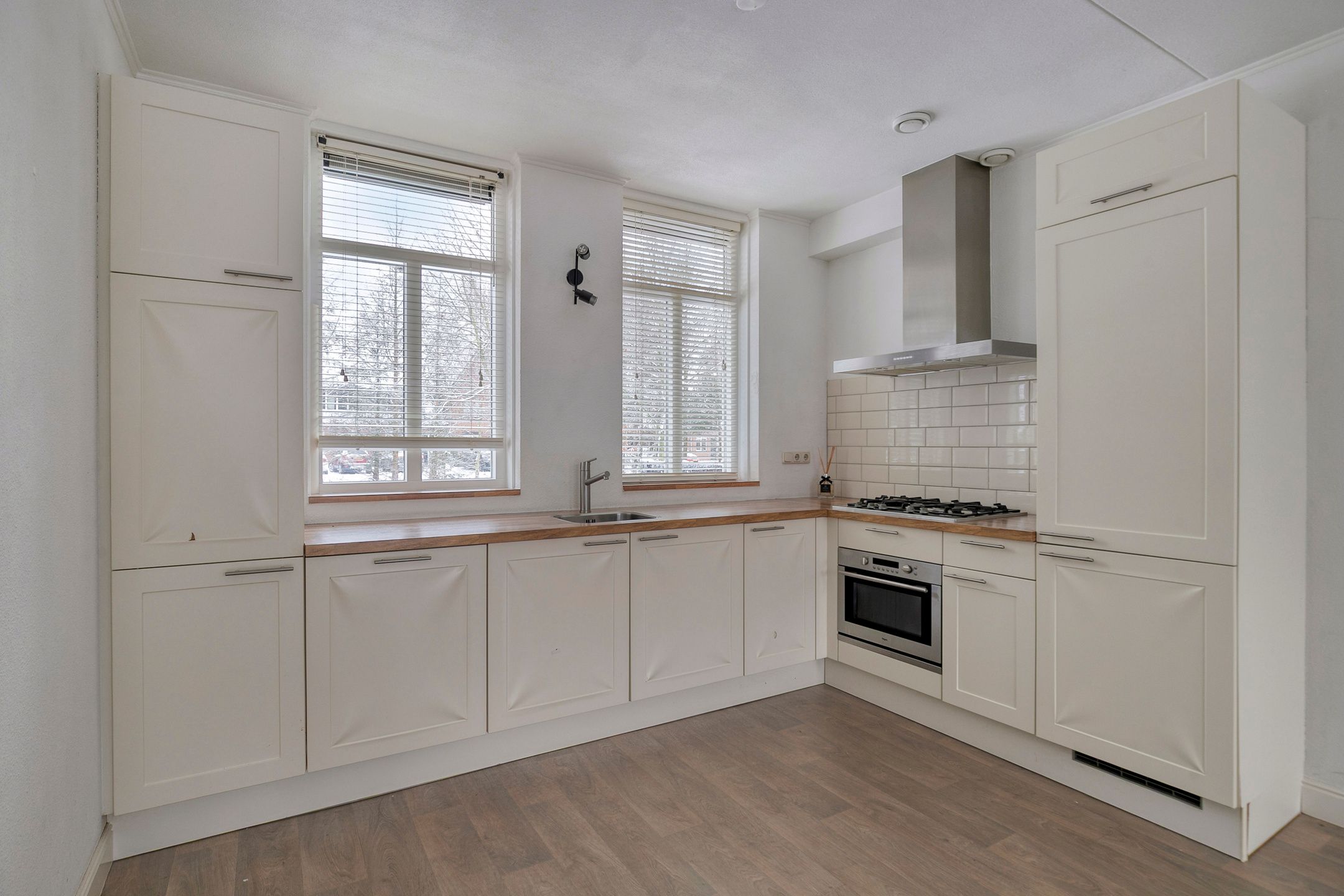 Foto 9 van Bakenbergerhout 53