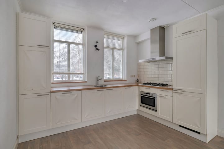 Foto 9 van Bakenbergerhout 53