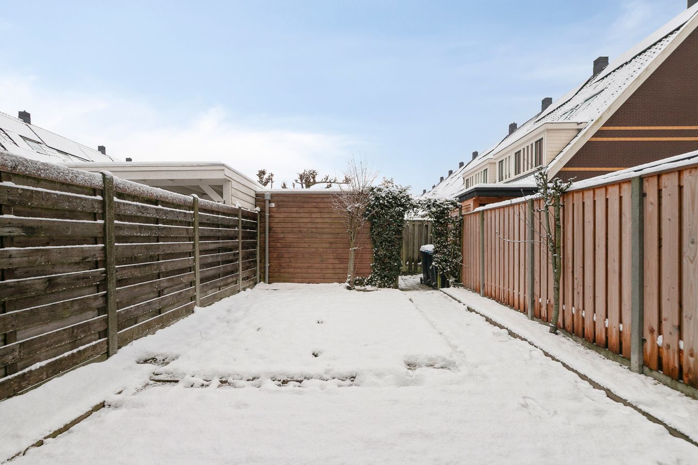 Foto 19 van Bakenbergerhout 53