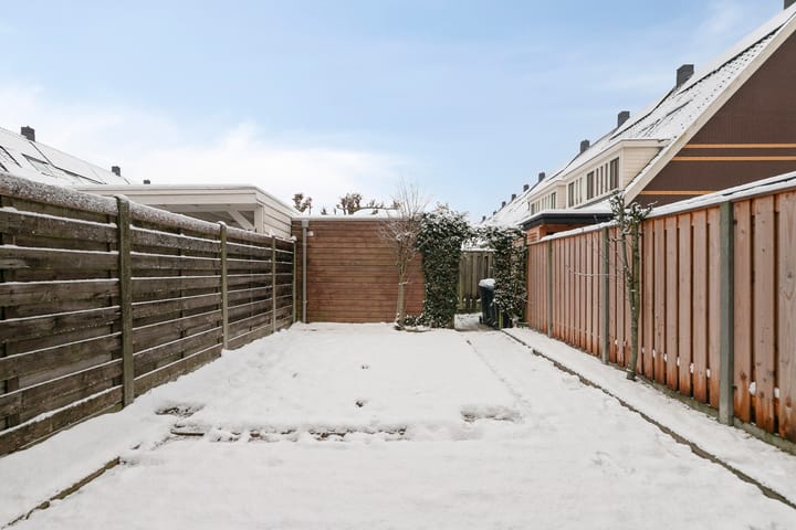 Foto 19 van Bakenbergerhout 53