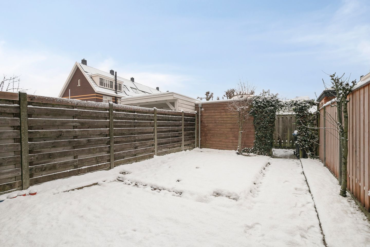 Foto 20 van Bakenbergerhout 53