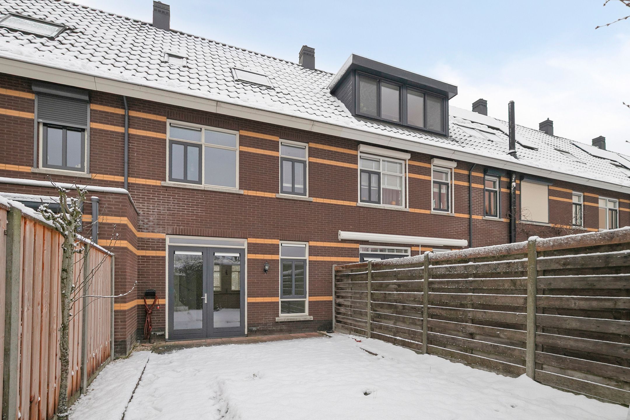 Foto 21 van Bakenbergerhout 53