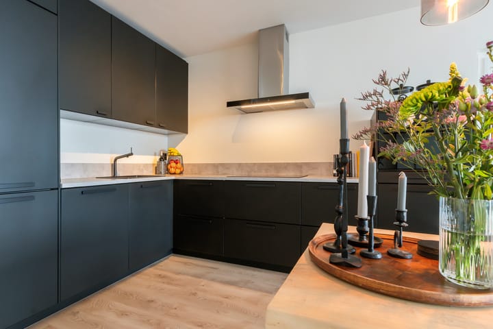 Foto 2 van Octant 207