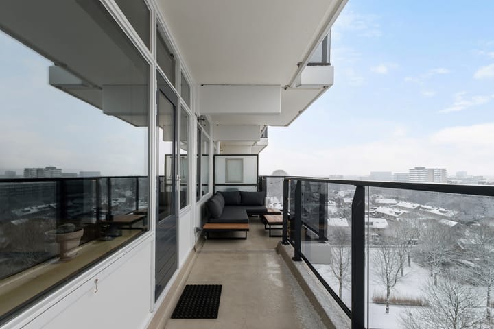 Foto 16 van Octant 207