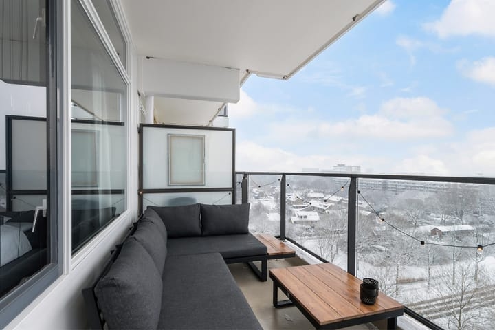 Foto 17 van Octant 207