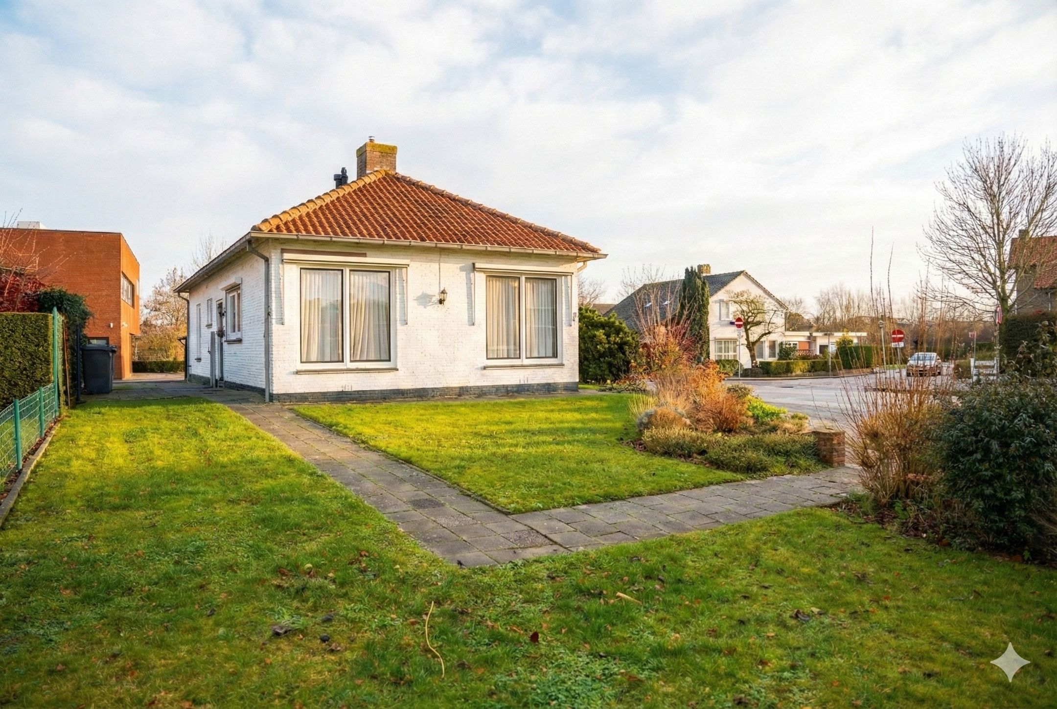 Buying a house in The Netherlands., Bredestraat 24