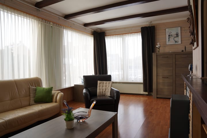 Foto 3 van Bredestraat 24