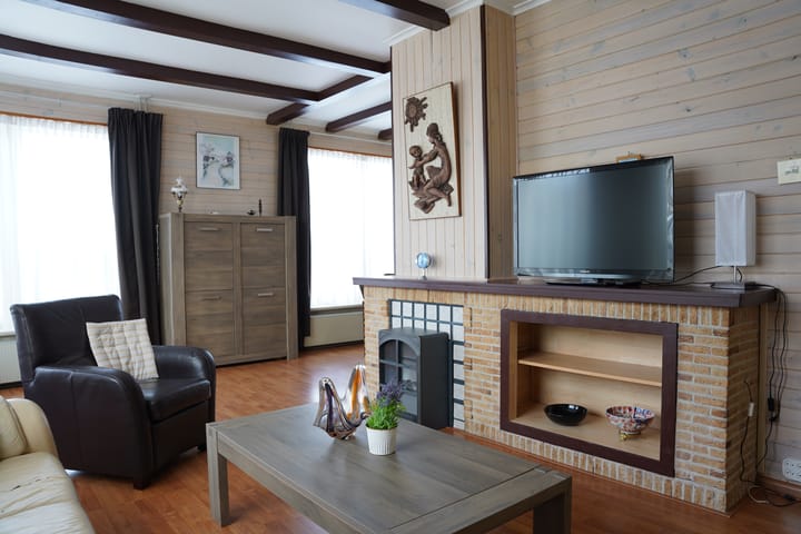 Foto 5 van Bredestraat 24