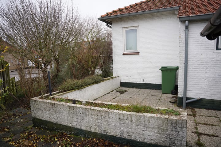 Foto 22 van Bredestraat 24