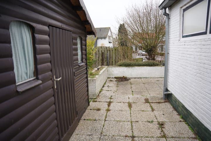 Foto 23 van Bredestraat 24