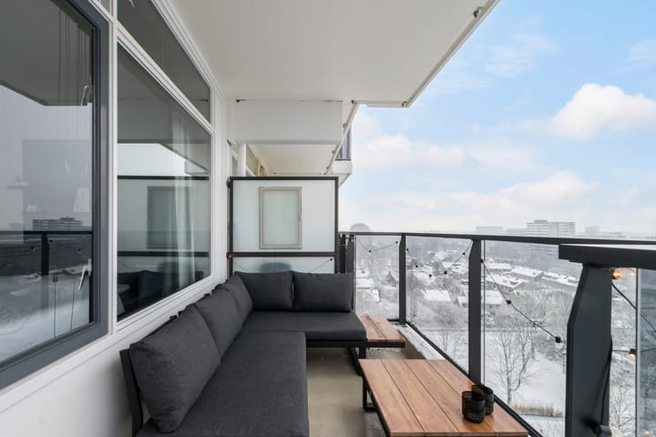 Foto 3 van Octant 207