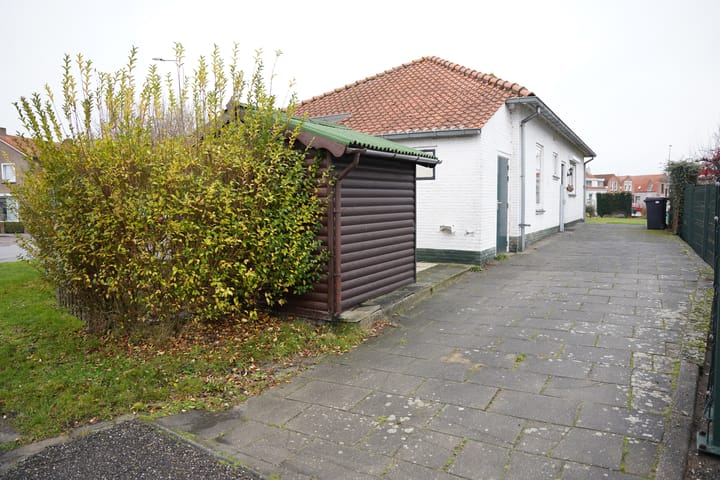 Foto 24 van Bredestraat 24