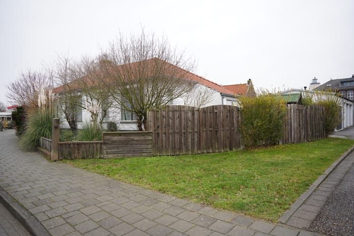 Foto 25 van Bredestraat 24