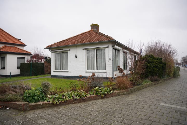 Foto 27 van Bredestraat 24