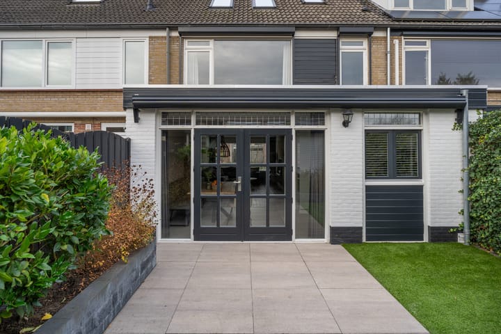 Foto 2 van Staakakker 59