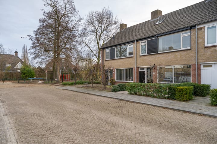 Foto 25 van Staakakker 59