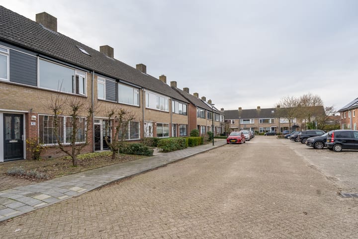 Foto 26 van Staakakker 59