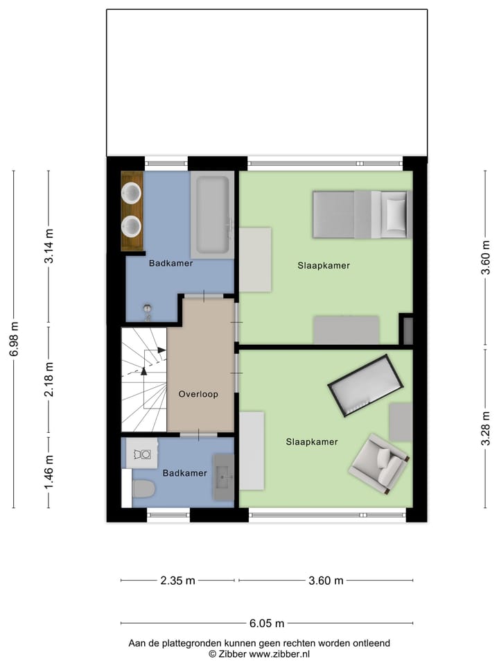 Foto 28 van Staakakker 59