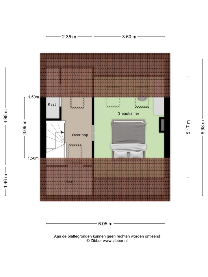 Foto 29 van Staakakker 59