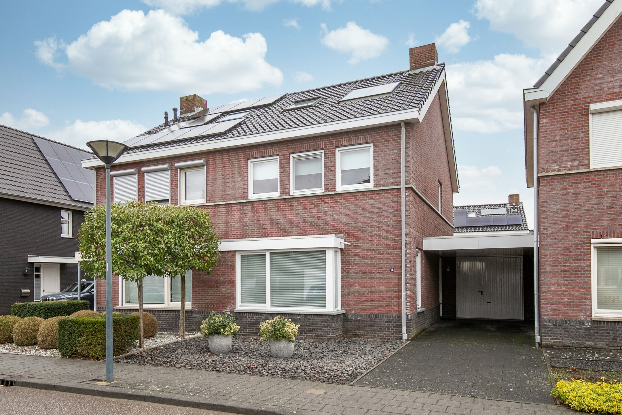 Buying a house in The Netherlands., Roodakker 60