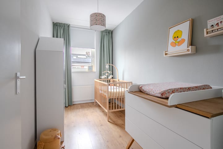 Foto 15 van Roodakker 60