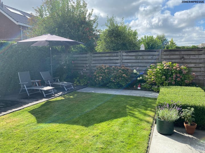 Foto 25 van Roodakker 60