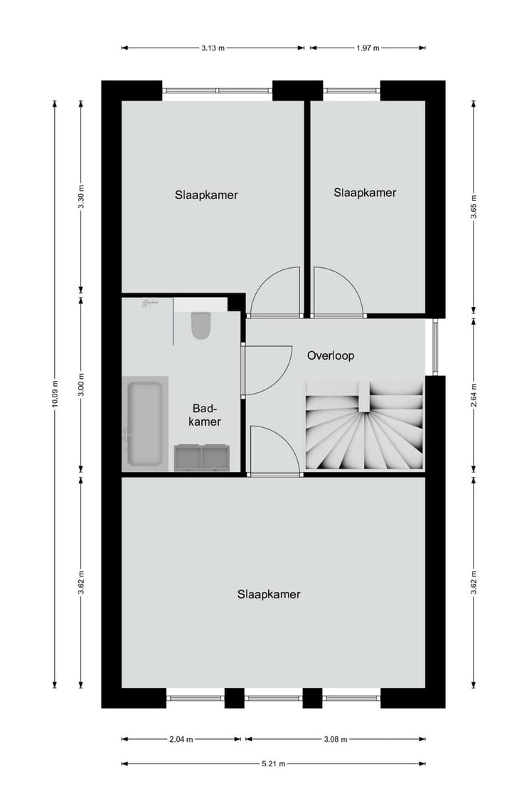 Foto 31 van Roodakker 60