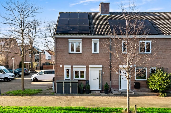 Foto 3 van Loevesteinsingel 27